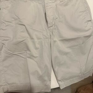 J. Crew Tan Men's Shorts